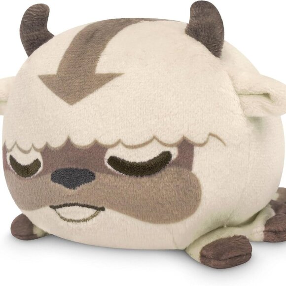 Appa Plushie Tote Bag Foldable Recycled Plastic handles Unisex - Picture 3 of 5